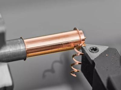 CNC Turning Material Selection: Key Considerations and Factors